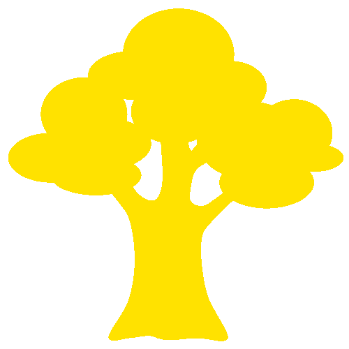 Icon Baum