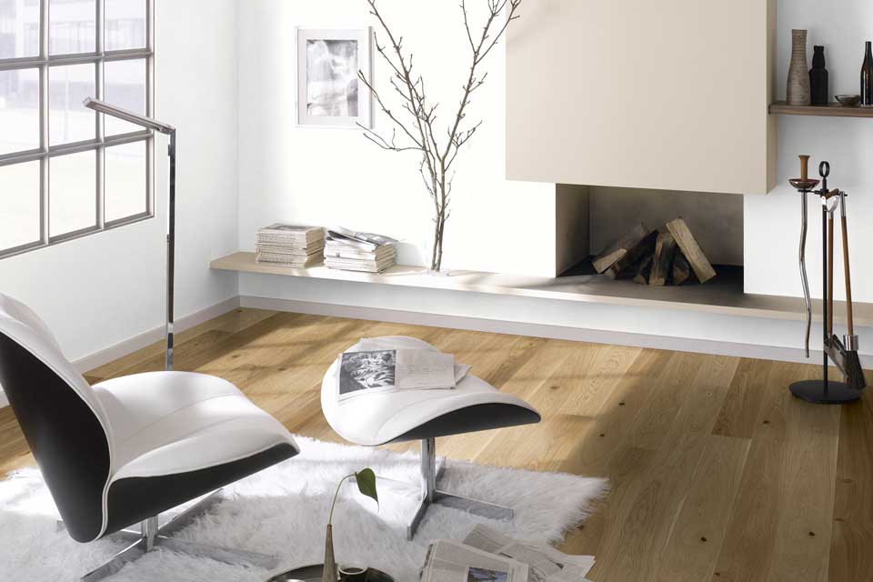 koelnparkett Landhausdiele Eiche Topas | Der Parkett Riese Köln