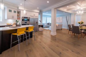 Woodline Parquetry Landhausdiele Eiche Apennines | Der Parkett Riese Köln