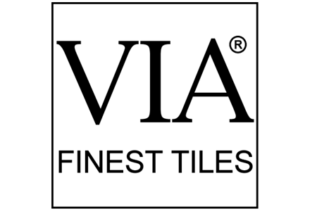 Hersteller Logo Via Platten