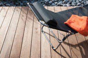 Terrassendielen Guyana Teak | Der Parkett Riese Köln