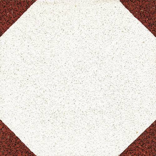 VIA Terrazzoplatte No. 710101 | Der Parkett Riese Köln