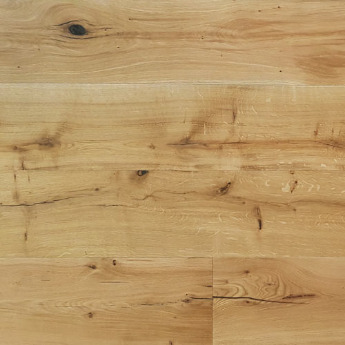 Landhausdiele Eiche Country 190 mm