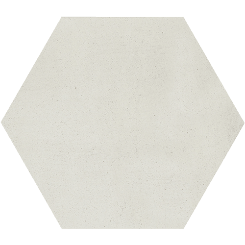 VIA Platten – Zementmosaikplatte Sechsechplatte No. 6-01