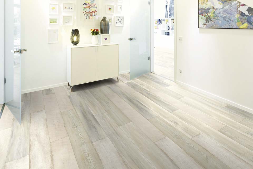 Eiche Brava saftbraun – Avatara Designboden von terHürne