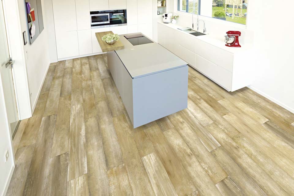 Eiche Demeter wildbeige – Avatara Designboden von terHürne