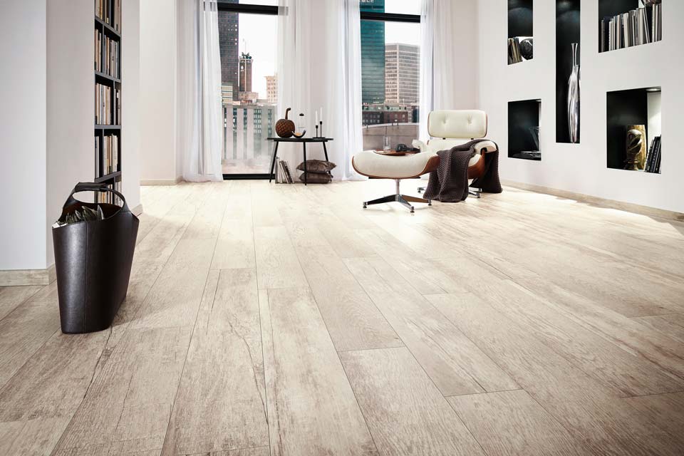 Petunia Avorio – Java Designboden von KWG