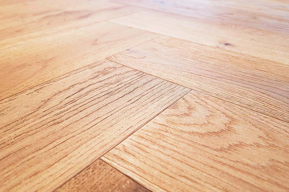 Eiche Kitzbühel – Woodline Parquetry