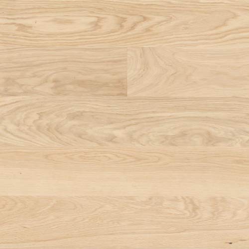 Eiche Rustikal/astig, weiß geölt –2-Schicht-Fertigparkett von Parkett Herter