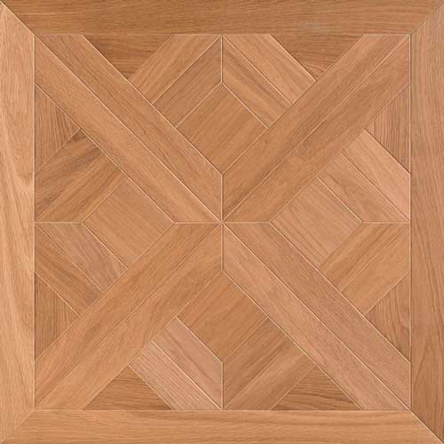 Eiche Christchurch Muster Pierrefonds – Tafelparkett von Solidfloor