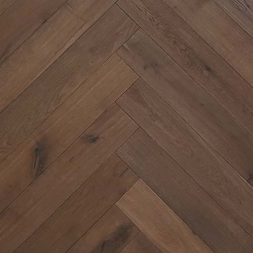 Woodline Parquetry Fischgrät-Parkett Eiche Salzburg
