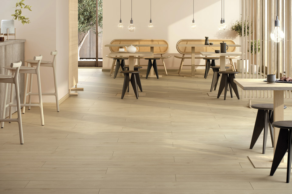 FINfloor Laminat –XL Honey Eyre Oak