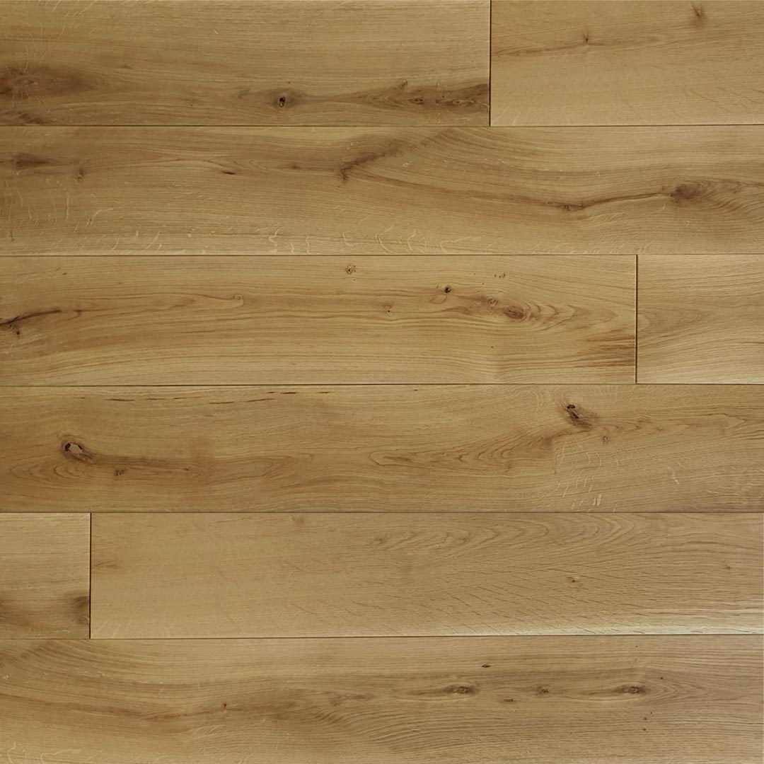 koelnparkett Massivholzdiele Natur geölt