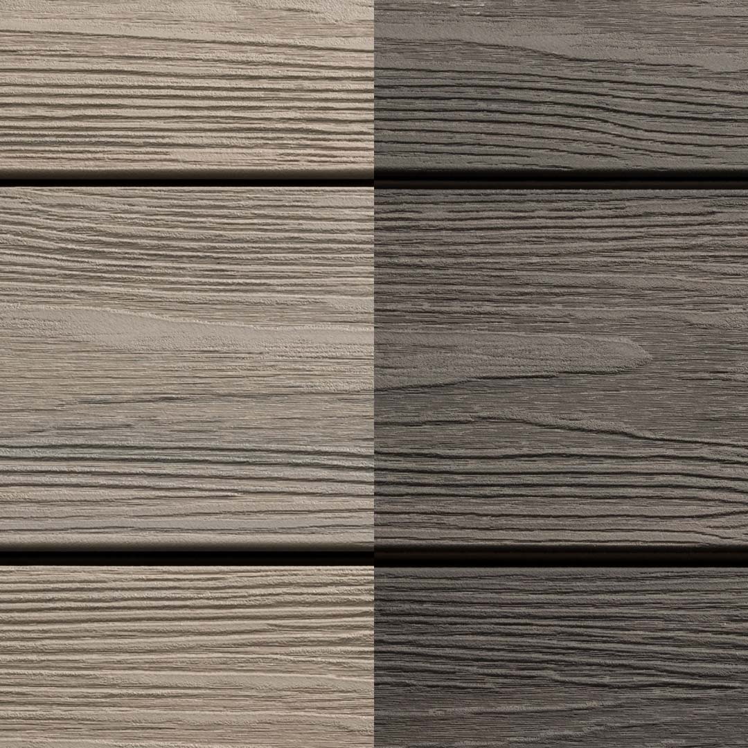 BPC-Terrassendiele Protect Duo grey