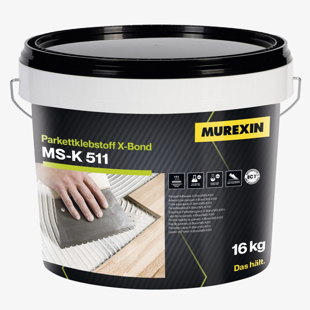 murexin-Parkettklebstoff_X-Bond_MS-K511-1080px