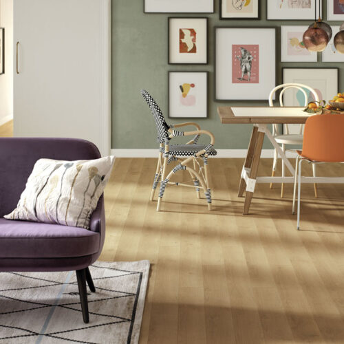 FINfloor Laminat Golden Selena Oak