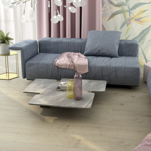 FINfloor Laminat – XL Beige Eyre Oak