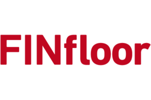 Logo FINfloor Laminat