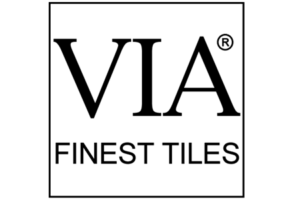 Hersteller Logo Via Platten